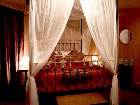 Morella House - Accommodation Broome 1