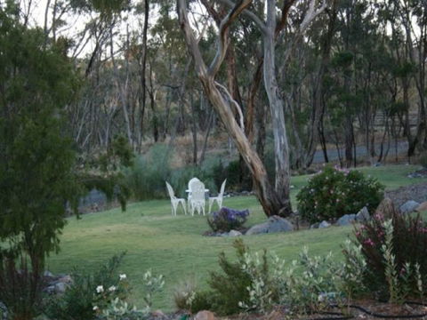 Morella House - Accommodation Broome 3