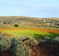 Mount Ive - Accommodation Broome