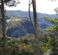 Mt Tamborine Motel - Accommodation Broome