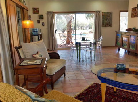 Munga Munga B&B - Accommodation Broome 1