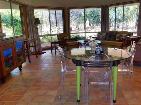 Munga Munga B&B - Accommodation Broome 2