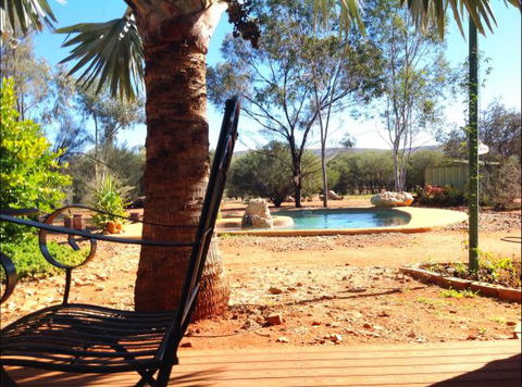 Munga Munga B&B - Accommodation Broome 3
