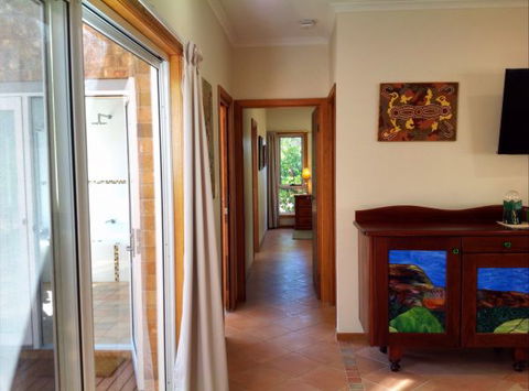 Munga Munga B&B - Accommodation Broome 4
