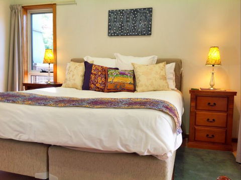 Munga Munga B&B - Accommodation Broome 5