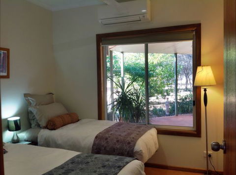 Munga Munga B&B - Accommodation Broome 6