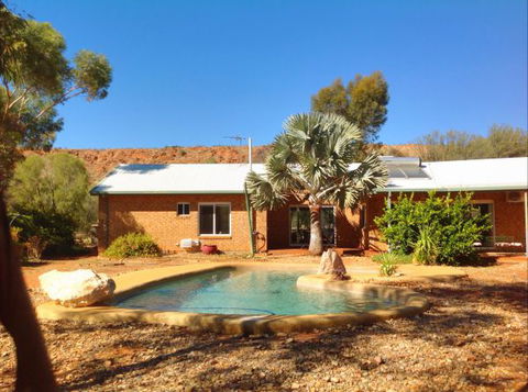 Munga Munga B&B - Accommodation Broome 9