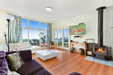 Nature's Edge At Kennett - Accommodation Broome 2