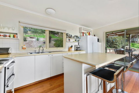 Nature's Edge At Kennett - Accommodation Broome 4