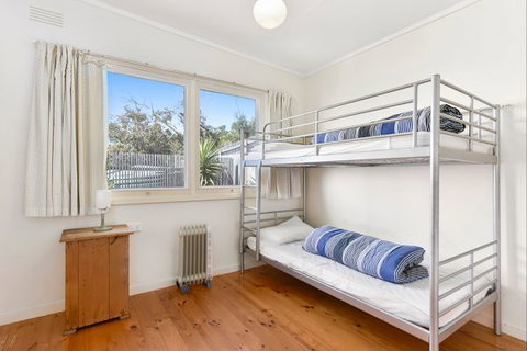 Nature's Edge At Kennett - Accommodation Broome 5