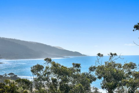 Nature's Edge At Kennett - Accommodation Broome 6