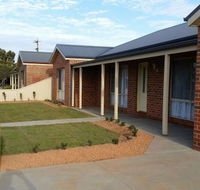 Numurkah Self Contained Apartments - Accommodation Broome