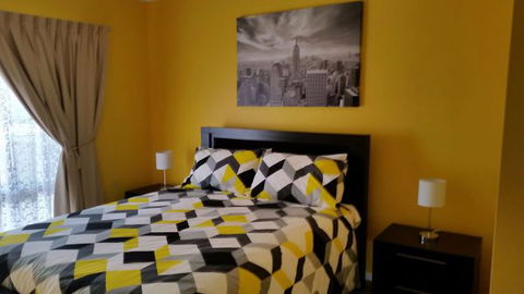 Numurkah Self Contained Apartments - Accommodation Broome 1