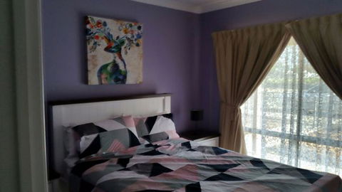 Numurkah Self Contained Apartments - Accommodation Broome 2