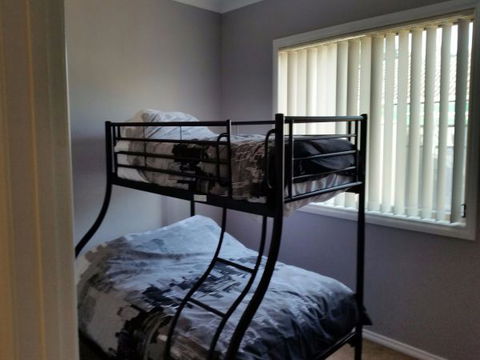 Numurkah Self Contained Apartments - Accommodation Broome 3