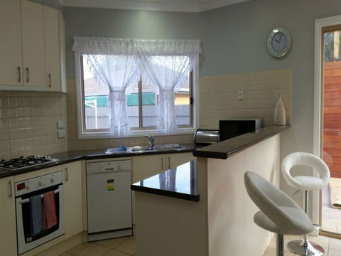 Numurkah Self Contained Apartments - Accommodation Broome 5