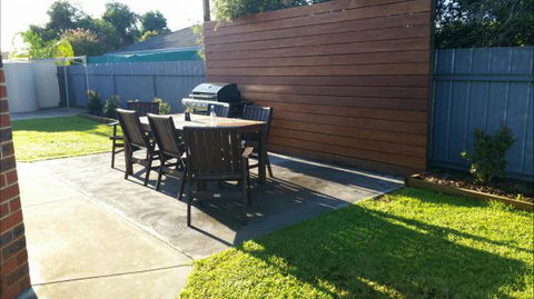 Numurkah Self Contained Apartments - Accommodation Broome 7