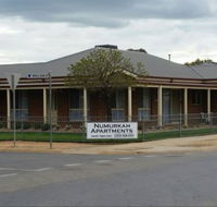 Numurkah Apartments - The Miekleljohn - Accommodation Broome