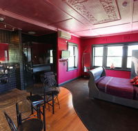 Oakdene Vineyards Guesthouse - Accommodation Broome