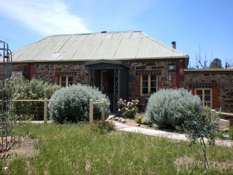 Olive Grove Retreat - Accommodation Broome 0