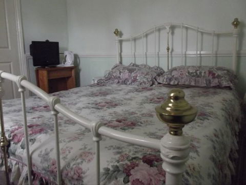 Olive Grove Retreat - Accommodation Broome 3