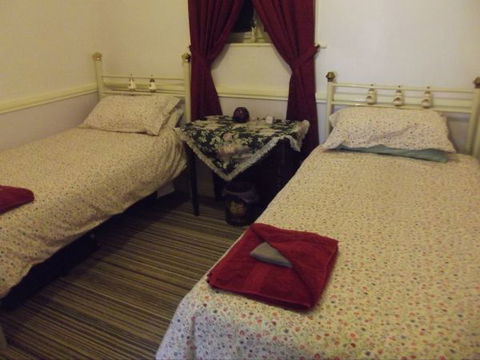 Olive Grove Retreat - Accommodation Broome 4