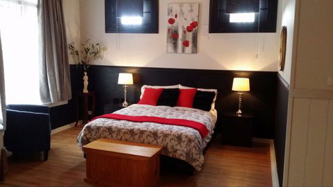 Olivia's Suite - Accommodation Broome 0