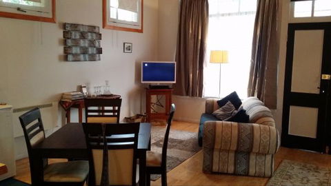 Olivia's Suite - Accommodation Broome 2