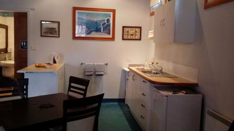 Olivia's Suite - Accommodation Broome 4