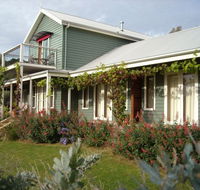 Old Chilli BB Daylesford - Accommodation Broome