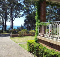 Orion Beach House - Jervis Bay - Accommodation Broome