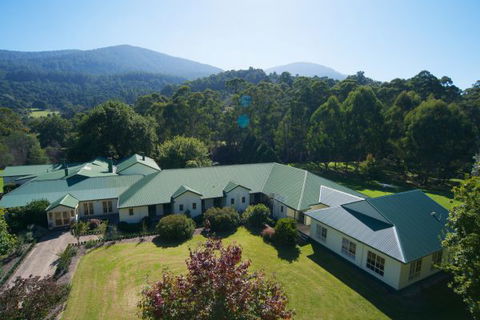 Oscar's On The Yarra - Accommodation Broome 0