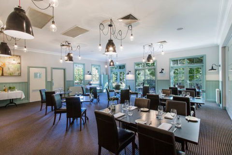 Oscar's On The Yarra - Accommodation Broome 2