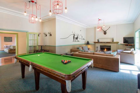 Oscar's On The Yarra - Accommodation Broome 4