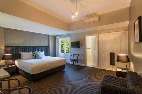 Oscar's On The Yarra - Accommodation Broome 6
