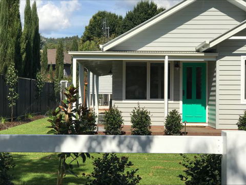 Our Place At Bright - Accommodation Broome 2