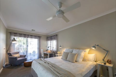 Our Place At Bright - Accommodation Broome 6