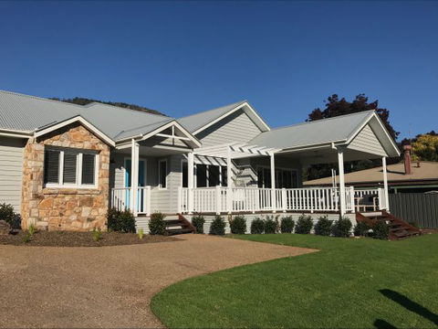 Our Place At Bright - Accommodation Broome 7