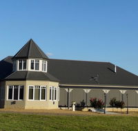 Paringa Grove Homestead - Accommodation Broome