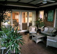 Palm Haven Bed and Breakfast - Accommodation Broome
