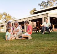 Paradise Country Farmstay - Accommodation Broome