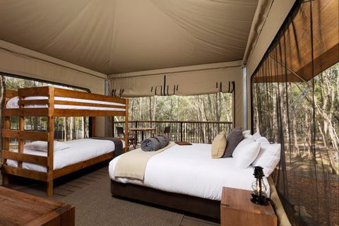 Paradise Country Farmstay - Accommodation Broome 3