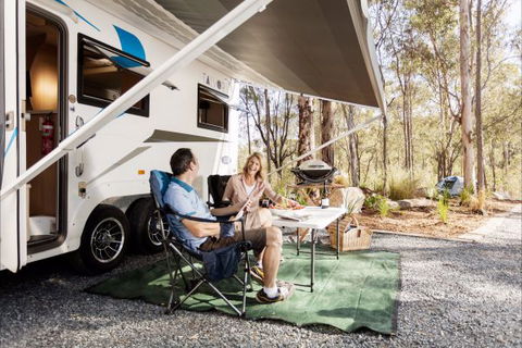 Paradise Country Farmstay - Accommodation Broome 4