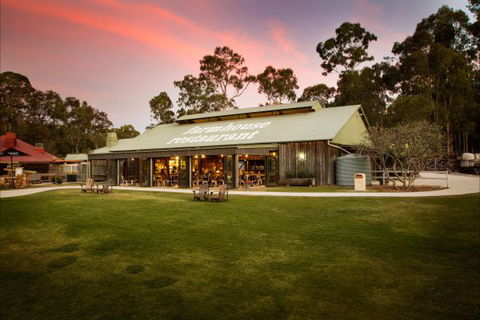 Paradise Country Farmstay - Accommodation Broome 5