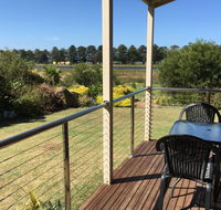 Pelican Waters Holiday Park - Accommodation Broome