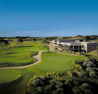Peppers Moonah Links Resort - Accommodation Broome