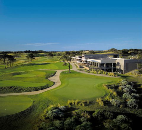 Peppers Moonah Links Resort - Accommodation Broome 0