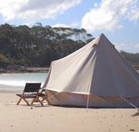 Pitch South Coast - Accommodation Broome