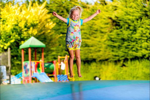 Port Fairy Holiday Park - Accommodation Broome 3