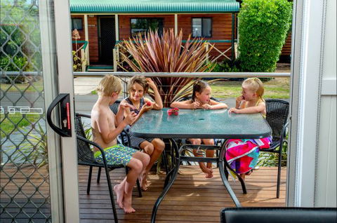 Port Fairy Holiday Park - Accommodation Broome 4